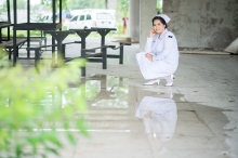 ผลงานการถ่ายภาพ มหาวิทยาลัยเวสเทิร์น