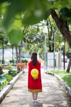 ผลงานการถ่ายภาพ สถาบันเทคโนโลยีพระจอมเกล้าเจ้าคุณทหารลาดกระบัง