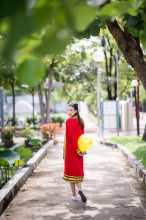 ผลงานการถ่ายภาพ สถาบันเทคโนโลยีพระจอมเกล้าเจ้าคุณทหารลาดกระบัง
