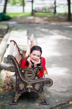 ผลงานการถ่ายภาพ สถาบันเทคโนโลยีพระจอมเกล้าเจ้าคุณทหารลาดกระบัง
