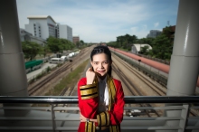 ผลงานการถ่ายภาพ สถาบันเทคโนโลยีพระจอมเกล้าเจ้าคุณทหารลาดกระบัง