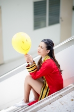 ผลงานการถ่ายภาพ สถาบันเทคโนโลยีพระจอมเกล้าเจ้าคุณทหารลาดกระบัง