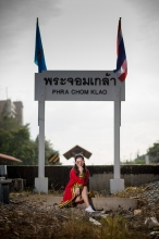ผลงานการถ่ายภาพ สถาบันเทคโนโลยีพระจอมเกล้าเจ้าคุณทหารลาดกระบัง