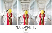 ผลงานการถ่ายภาพ สถาบันเทคโนโลยีพระจอมเกล้าเจ้าคุณทหารลาดกระบัง