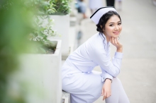 ผลงานการถ่ายภาพ มหาวิทยาลัยนวมินทราธิราช