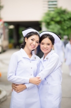 ผลงานการถ่ายภาพ มหาวิทยาลัยนวมินทราธิราช