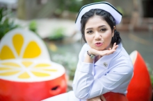 ผลงานการถ่ายภาพ มหาวิทยาลัยนวมินทราธิราช