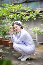 ผลงานการถ่ายภาพ มหาวิทยาลัยนวมินทราธิราช