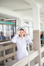 ผลงานการถ่ายภาพ มหาวิทยาลัยนวมินทราธิราช