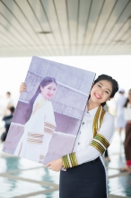 ผลงานการถ่ายภาพ มหาวิทยาลัยนวมินทราธิราช