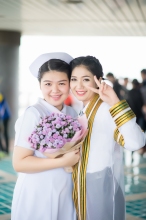 ผลงานการถ่ายภาพ มหาวิทยาลัยนวมินทราธิราช
