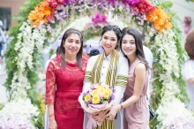 ผลงานการถ่ายภาพ มหาวิทยาลัยนวมินทราธิราช