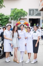 ผลงานการถ่ายภาพ มหาวิทยาลัยนวมินทราธิราช