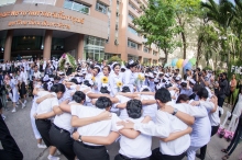 ผลงานการถ่ายภาพ มหาวิทยาลัยนวมินทราธิราช