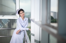 ผลงานการถ่ายภาพ มหาวิทยาลัยนวมินทราธิราช