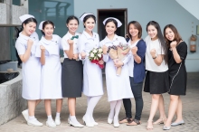 ผลงานการถ่ายภาพ มหาวิทยาลัยนวมินทราธิราช