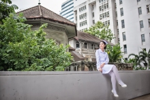 ผลงานการถ่ายภาพ มหาวิทยาลัยนวมินทราธิราช