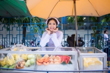 ผลงานการถ่ายภาพ มหาวิทยาลัยนวมินทราธิราช