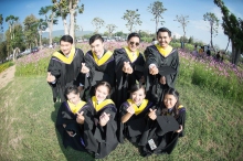 ผลงานการถ่ายภาพ มหาวิทยาลัยเชียงใหม่