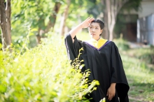 ผลงานการถ่ายภาพ มหาวิทยาลัยเชียงใหม่