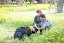 ผลงานการถ่ายภาพ มหาวิทยาลัยเชียงใหม่