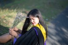 ผลงานการถ่ายภาพ มหาวิทยาลัยเชียงใหม่