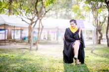 ผลงานการถ่ายภาพ มหาวิทยาลัยเชียงใหม่