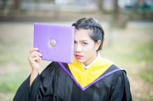 ผลงานการถ่ายภาพ มหาวิทยาลัยเชียงใหม่