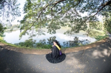 ผลงานการถ่ายภาพ มหาวิทยาลัยเชียงใหม่