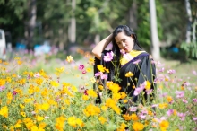 ผลงานการถ่ายภาพ มหาวิทยาลัยเชียงใหม่