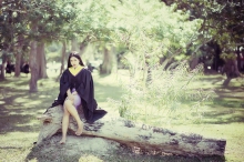 ผลงานการถ่ายภาพ มหาวิทยาลัยเชียงใหม่
