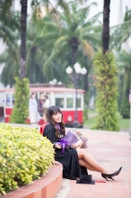 ผลงานการถ่ายภาพ มหาวิทยาลัยอัสสัมชัญ (ABAC)