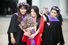 ผลงานการถ่ายภาพ มหาวิทยาลัยอัสสัมชัญ (ABAC)