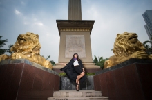 ผลงานการถ่ายภาพ มหาวิทยาลัยอัสสัมชัญ (ABAC)