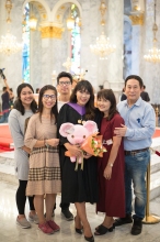 ผลงานการถ่ายภาพ มหาวิทยาลัยอัสสัมชัญ (ABAC)
