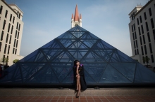 ผลงานการถ่ายภาพ มหาวิทยาลัยอัสสัมชัญ (ABAC)