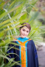 ผลงานการถ่ายภาพ มหาวิทยาลัยรามคำแหง