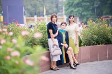 ผลงานการถ่ายภาพ มหาวิทยาลัยรามคำแหง