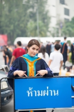 ผลงานการถ่ายภาพ มหาวิทยาลัยรามคำแหง