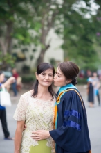 ผลงานการถ่ายภาพ มหาวิทยาลัยรามคำแหง