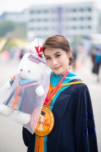 ผลงานการถ่ายภาพ มหาวิทยาลัยรามคำแหง