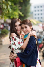 ผลงานการถ่ายภาพ มหาวิทยาลัยรามคำแหง
