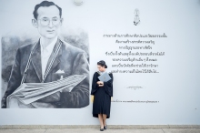 ผลงานการถ่ายภาพ มหาวิทยาลัยบูรพา