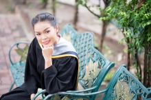 ผลงานการถ่ายภาพ มหาวิทยาลัยบูรพา