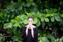 ผลงานการถ่ายภาพ มหาวิทยาลัยบูรพา