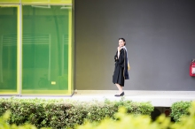 ผลงานการถ่ายภาพ มหาวิทยาลัยบูรพา