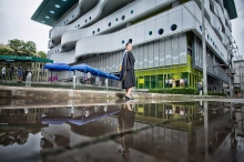 ผลงานการถ่ายภาพ มหาวิทยาลัยบูรพา