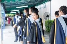 ผลงานการถ่ายภาพ มหาวิทยาลัยบูรพา