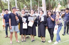ผลงานการถ่ายภาพ มหาวิทยาลัยบูรพา