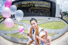 ผลงานการถ่ายภาพ มหาวิทยาลัยนเรศวร